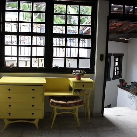 הוילה São João del Rei Casa Colonial מראה חיצוני תמונה