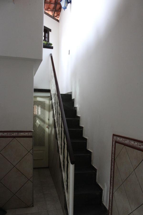 הוילה São João del Rei Casa Colonial מראה חיצוני תמונה