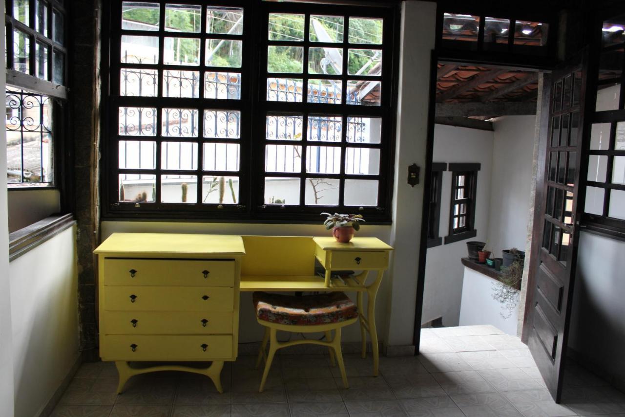הוילה São João del Rei Casa Colonial מראה חיצוני תמונה