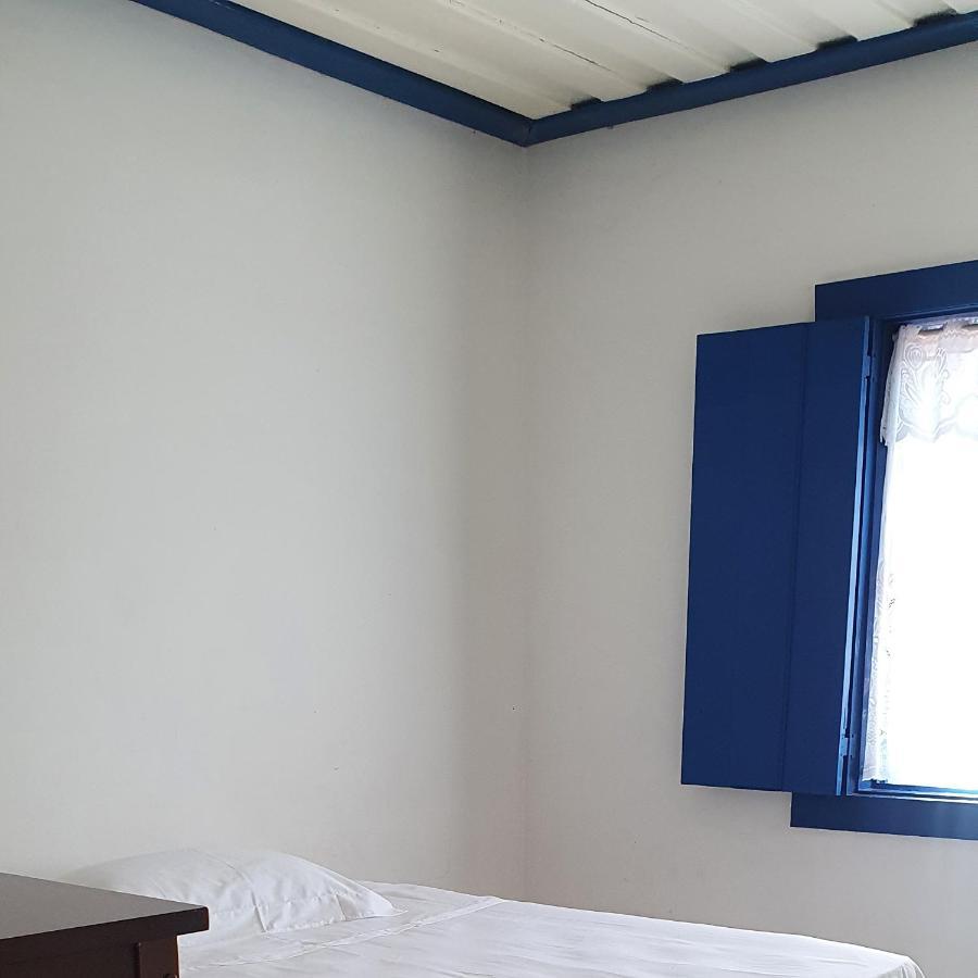 הוילה São João del Rei Casa Colonial מראה חיצוני תמונה